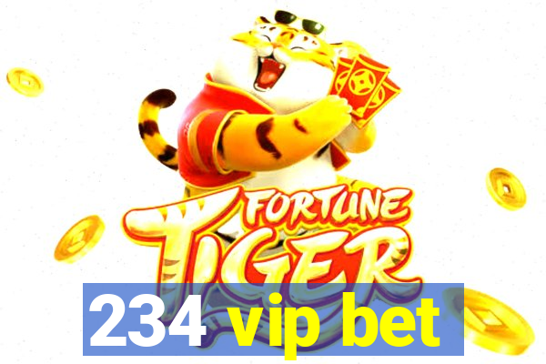 234 vip bet